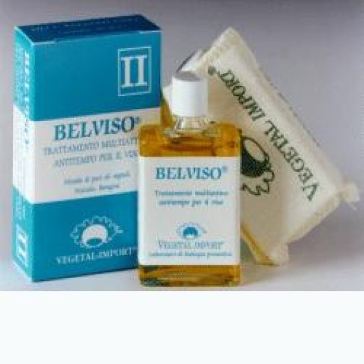 Belviso Olio Nocciolo 10ml