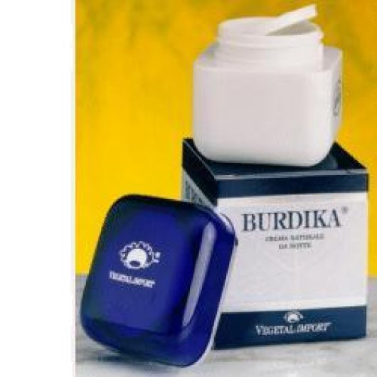 Burdika - Crema Protettiva 50ml