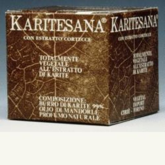 Karitesana Cortex Crema 50ml