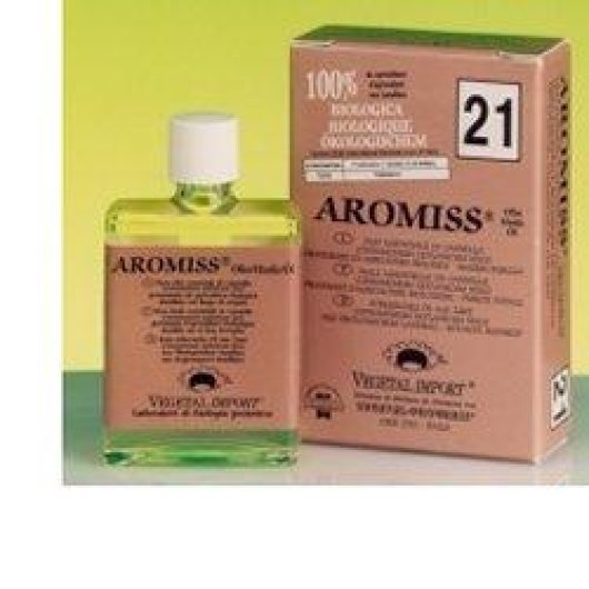 Aromiss Olio Essenziale Cannella 10ml