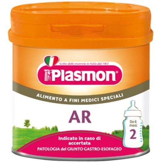 Plasmon Ar 2 350g