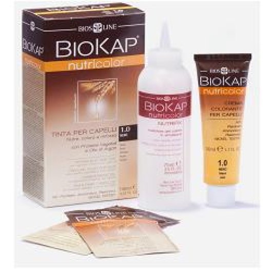 Biokap Tinta 7,3 Biondo Oro