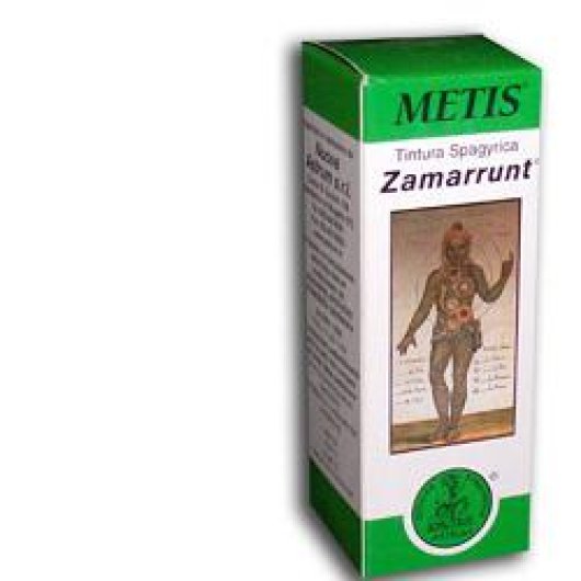 Zamarrunt 30ml