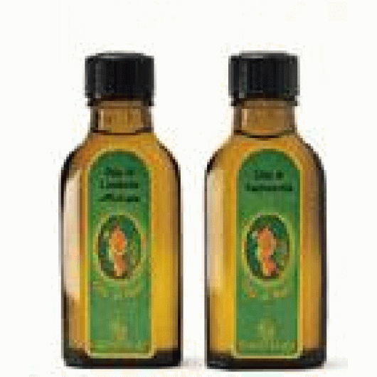 Carota Olio Ess 5ml