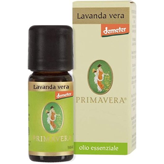 LAVANDA VERA OE DEMETER 5ML