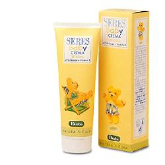 Seres Baby Cr 125ml