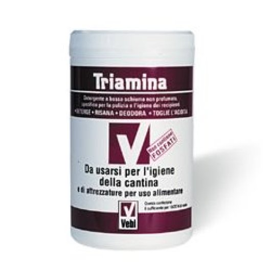 VEBI TRIAMINA*SC. 500 G