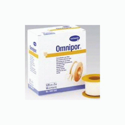 OMNIPOR CER TNT BI CM1,25X5MT