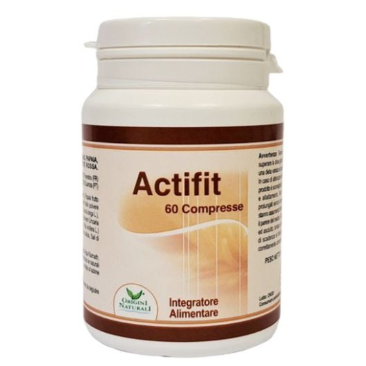 ACTIFIT 60CPR