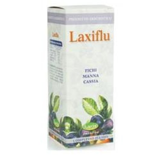 Laxiflu Sciroppo 150ml