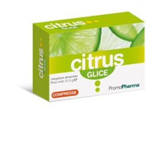 Citrus Yn 60tav 24g