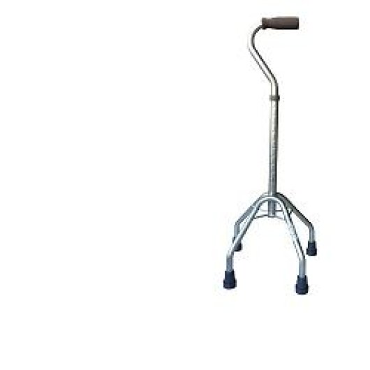 BASTONE QUADRIPODE PBPH