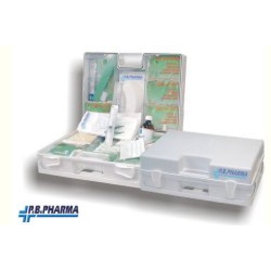 VALIGIA SOCC 388 OLTRE 2 PBPH