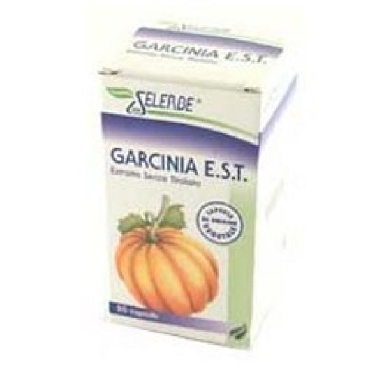 SELERBE GARCINIA 50CPS