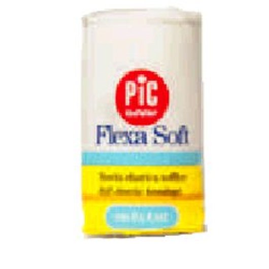 BENDA PIC FLEXSOFT CM6X4M F