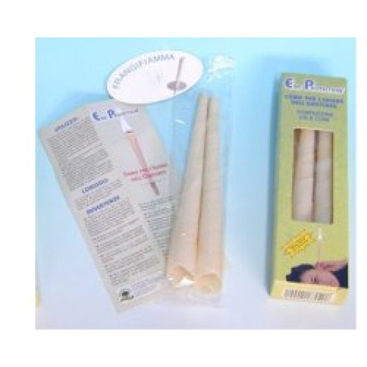 EAR PROTECTION CONO IG ORECC2P