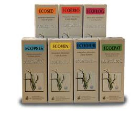 ECODIUR ECOESTRATTO 4 50ML