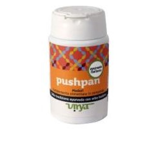 Pushpan Virya 120cpr