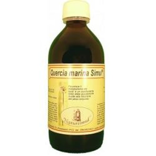 Quercia Marina Simul Gtt 200ml