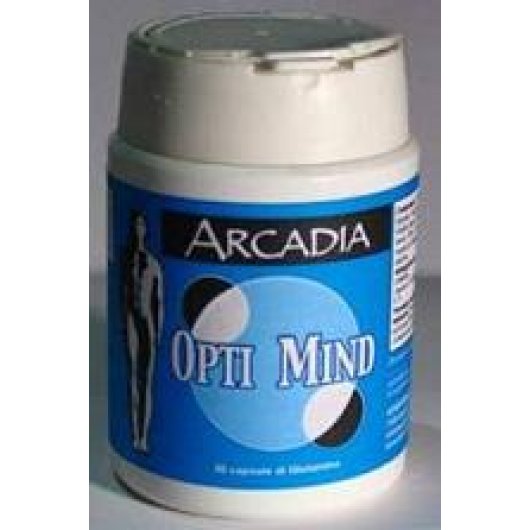 OPTI MIND 30CPS