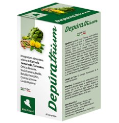 Depurathium 60 Cpr