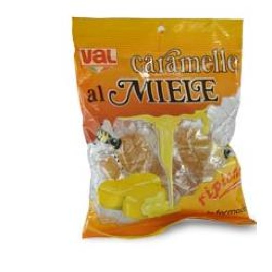 VAL CARAM MIELE 60G