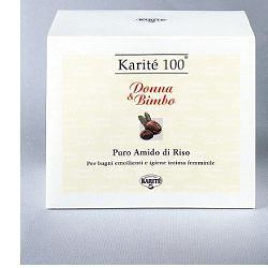 KARITE,100 D&B PURO AMIDO 300G