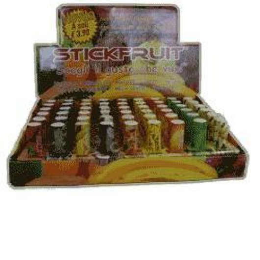 STICKFRUIT AGRUMI 5,5ML