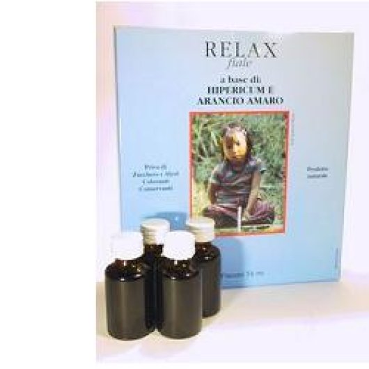 DR POCK RELAX 10F 15ML   