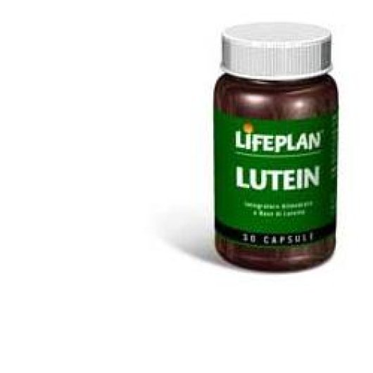 Lutein 30cps