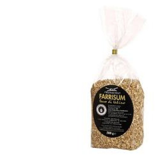 FARRO DICOCCO FARRISUM 500G