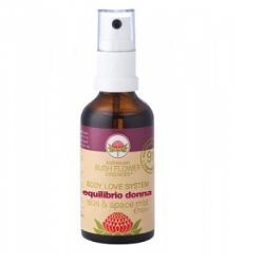 Equilibrio Donna Spr Amb 50ml