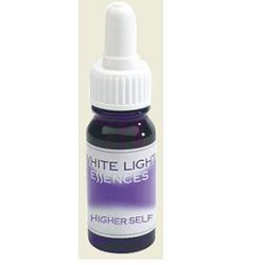 HIGHER SELF ESS 10ML