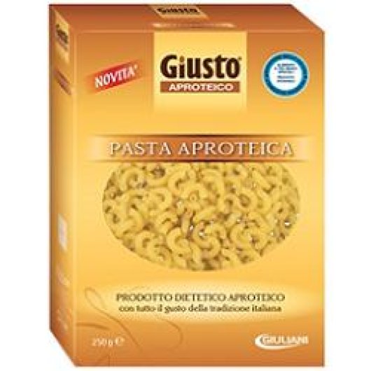 Giusto Aprot Ave Storte 250g