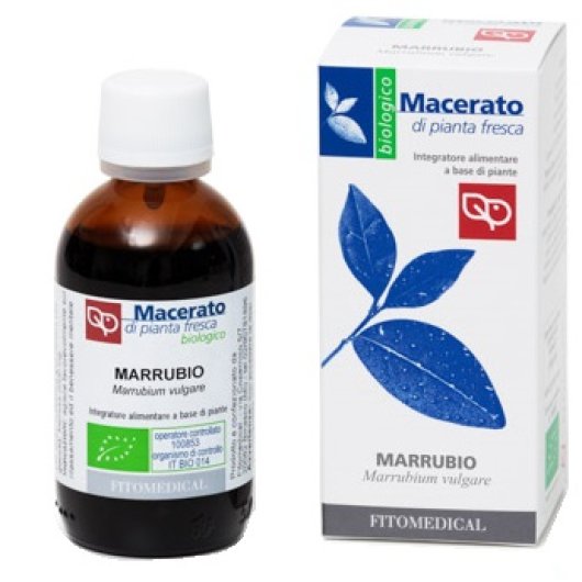 MARRUBIO 100ML TM FTM