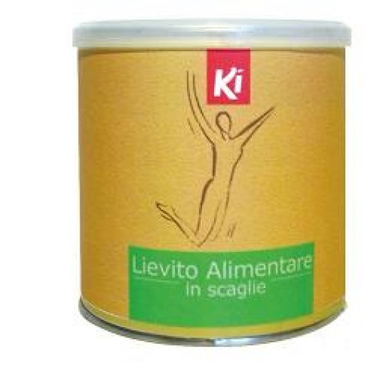 KI LIEVITO ALIMENTARESCAGLIE