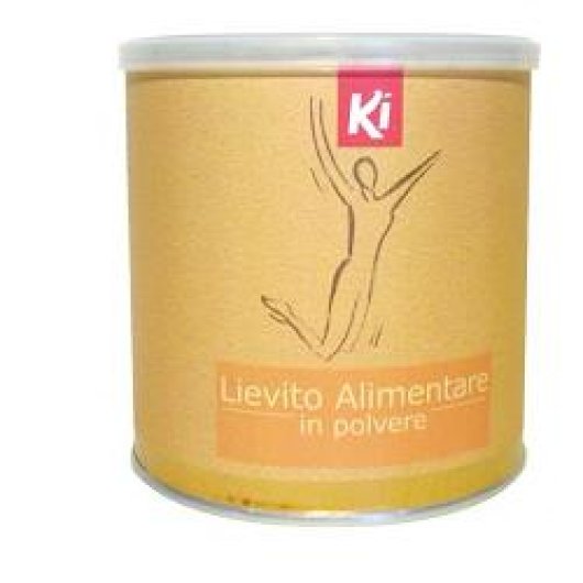 KI LIEVITOALIMENTAREPOLV250G