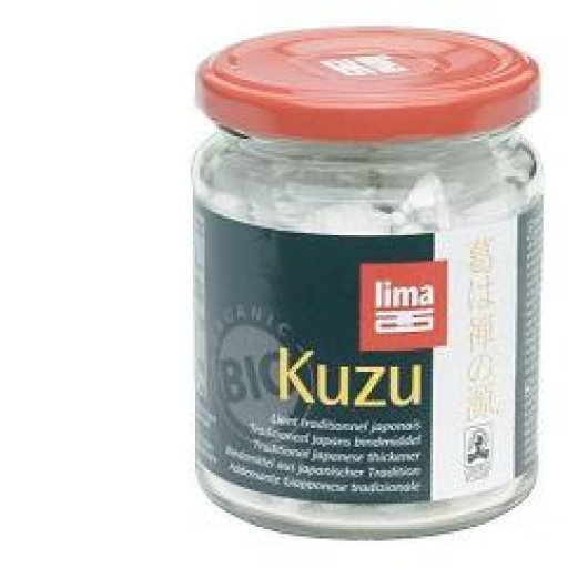 LIMA KUZU 125G