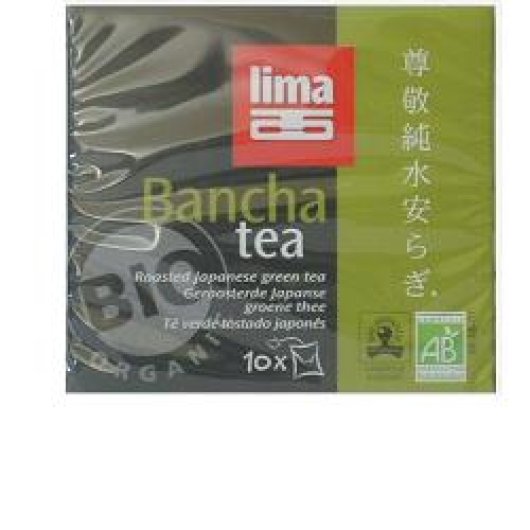 KI LIMA TE'BANCHA FILTRI 15G