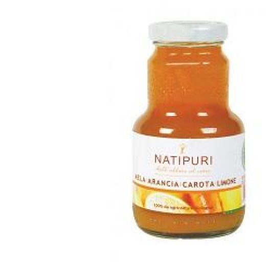 NATIPURI MELA ARACARLIM200ML