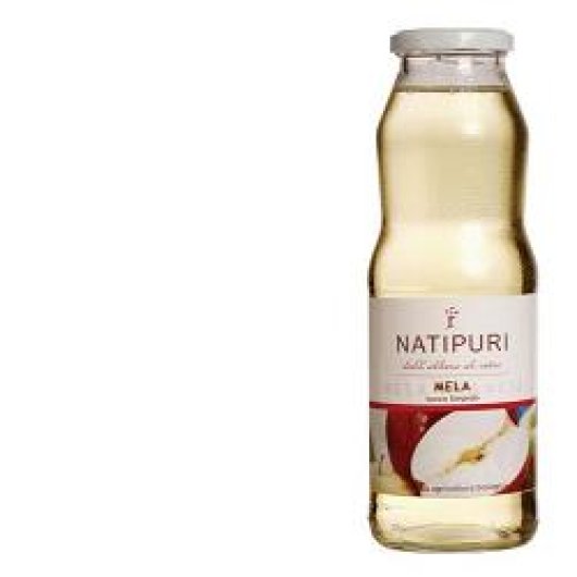 NATIPURI MELASUCCOLIMPI750ML