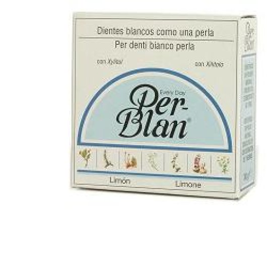 PERBLAN POLVEREDENTIFRLIMONE