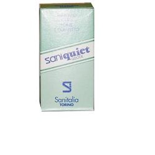 SANIQUIET GOCCE 50ML