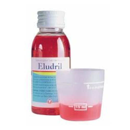 Eludril Collut 200ml