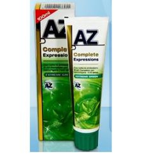 AZ TP COMP EXP EXTREME GREE 75ML