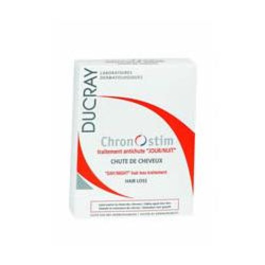 Chronostim 50+50ml Ducray