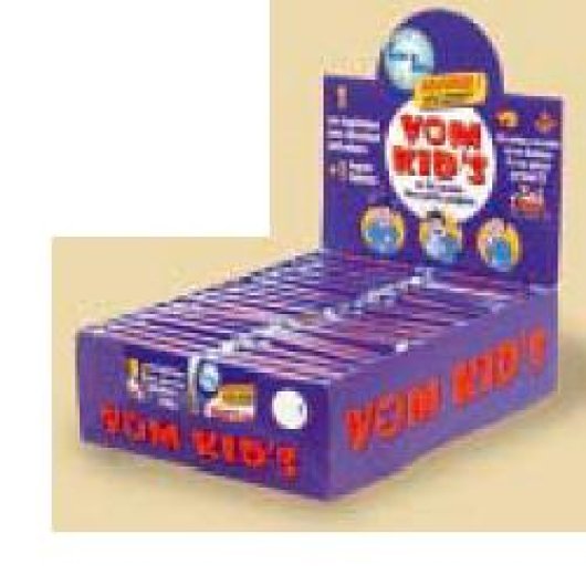 VOM KIDS SACCO IGIENICO+SALV D
