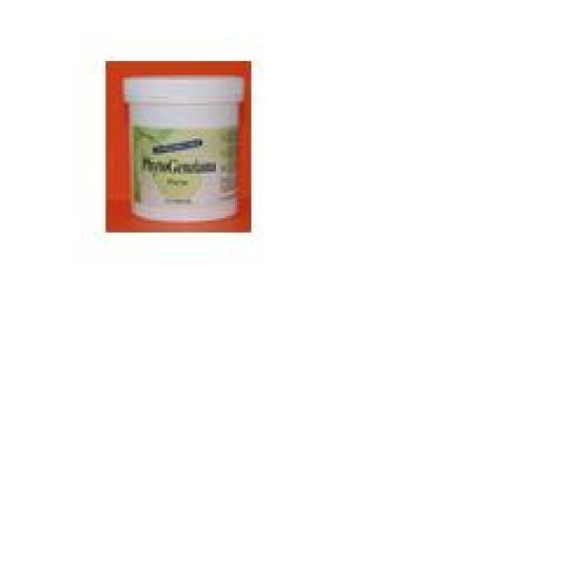 Phytogenziana 60cps