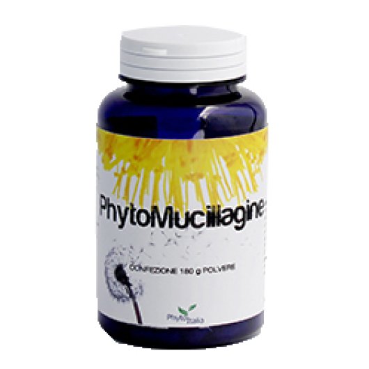 PHYTOMUCILLAGINE POLVERE 180G