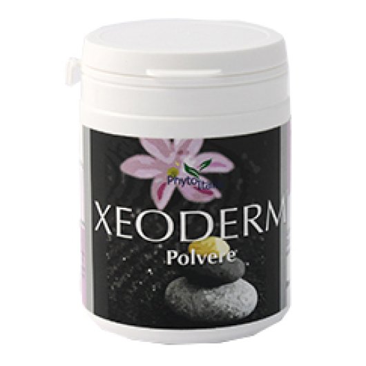 Xeoderm Polv 50g